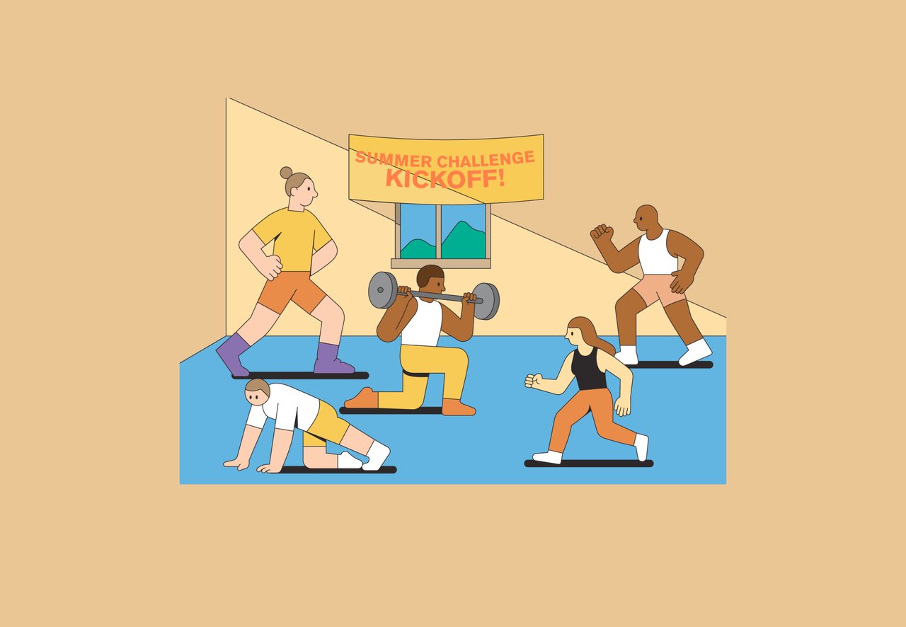 Summer Surge: How to Maximize Seasonal Attendance & Retention