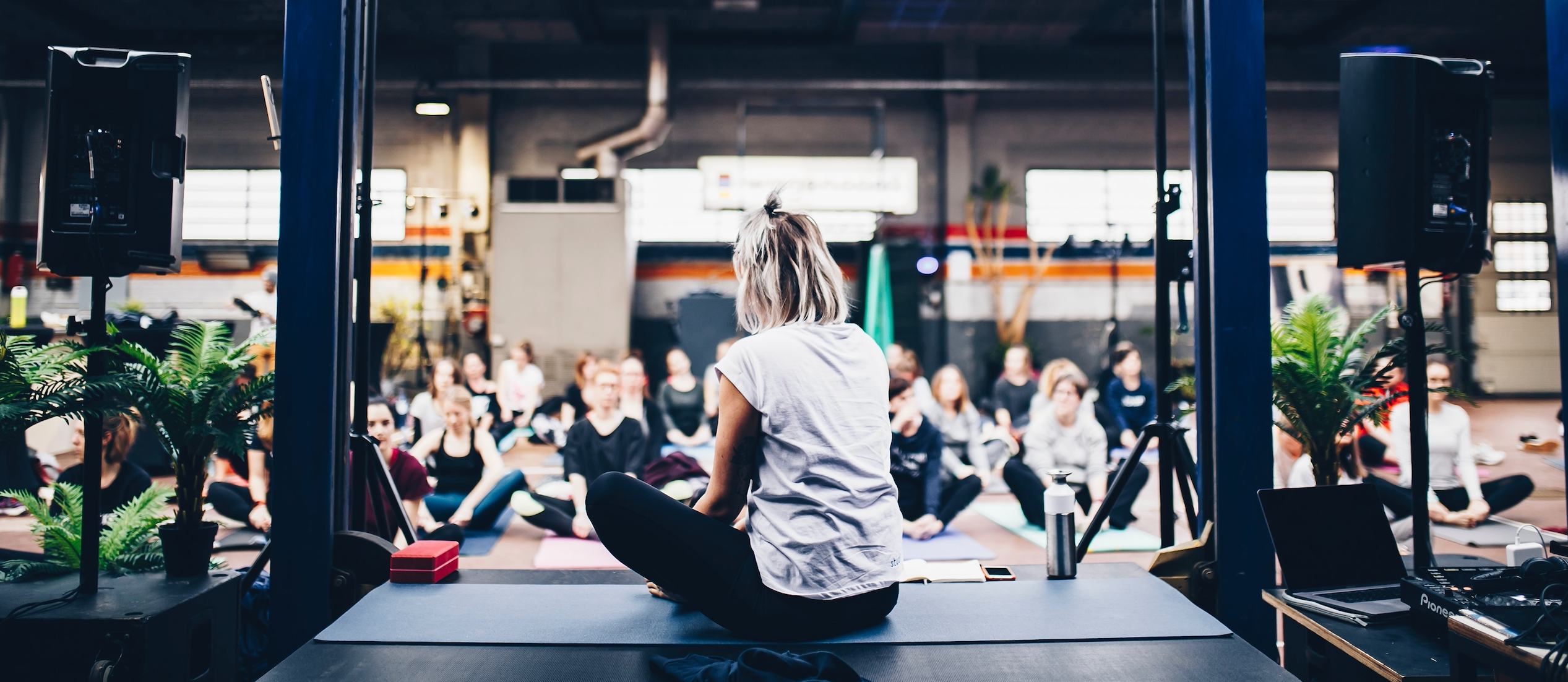 How to Create Blended Learning Workshops