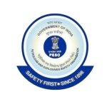peso certification logo india