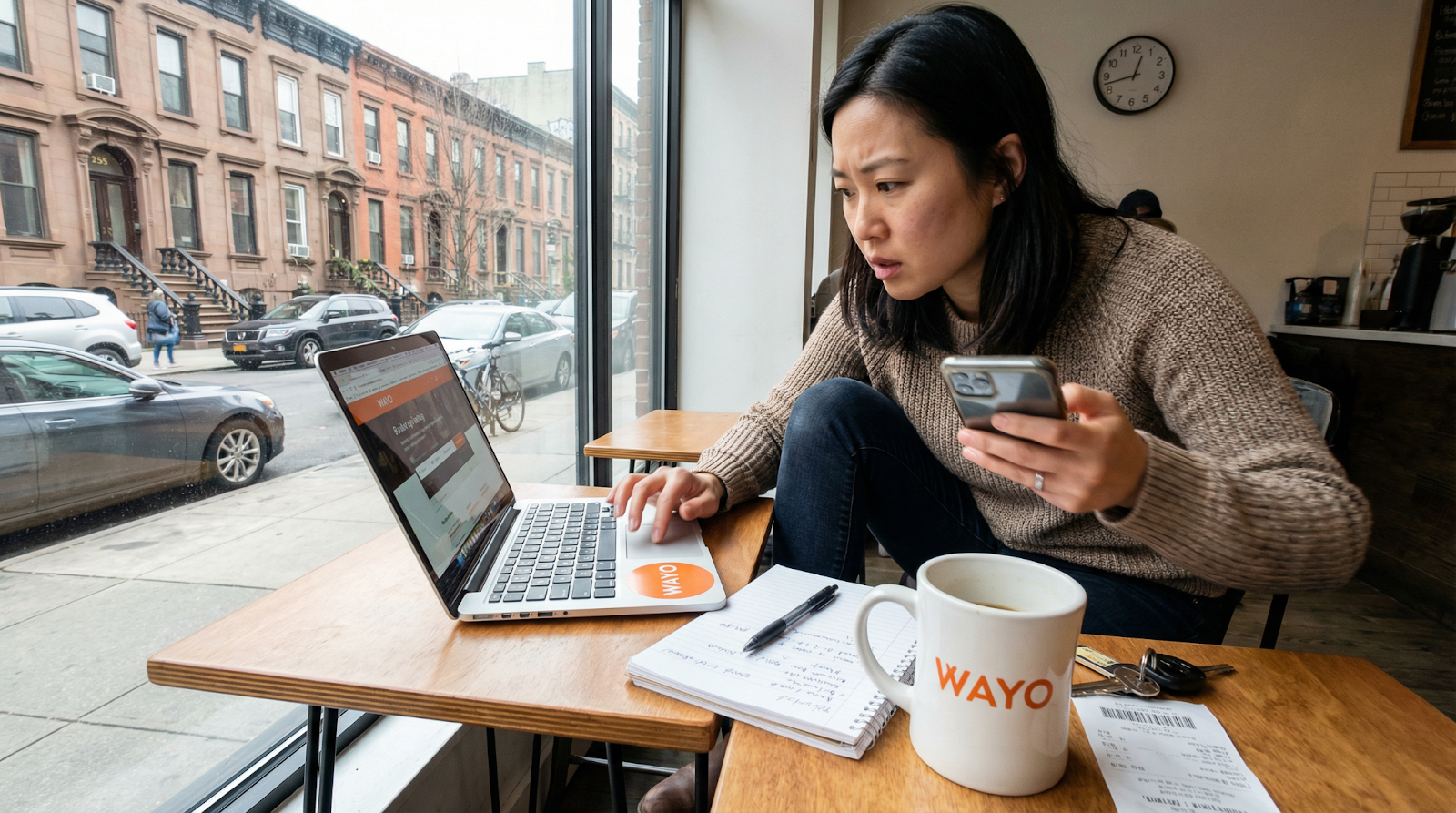 Booking Hourly Meeting Rooms in NYC: Tips for Professionals on the Go