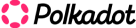 Polkadot logo