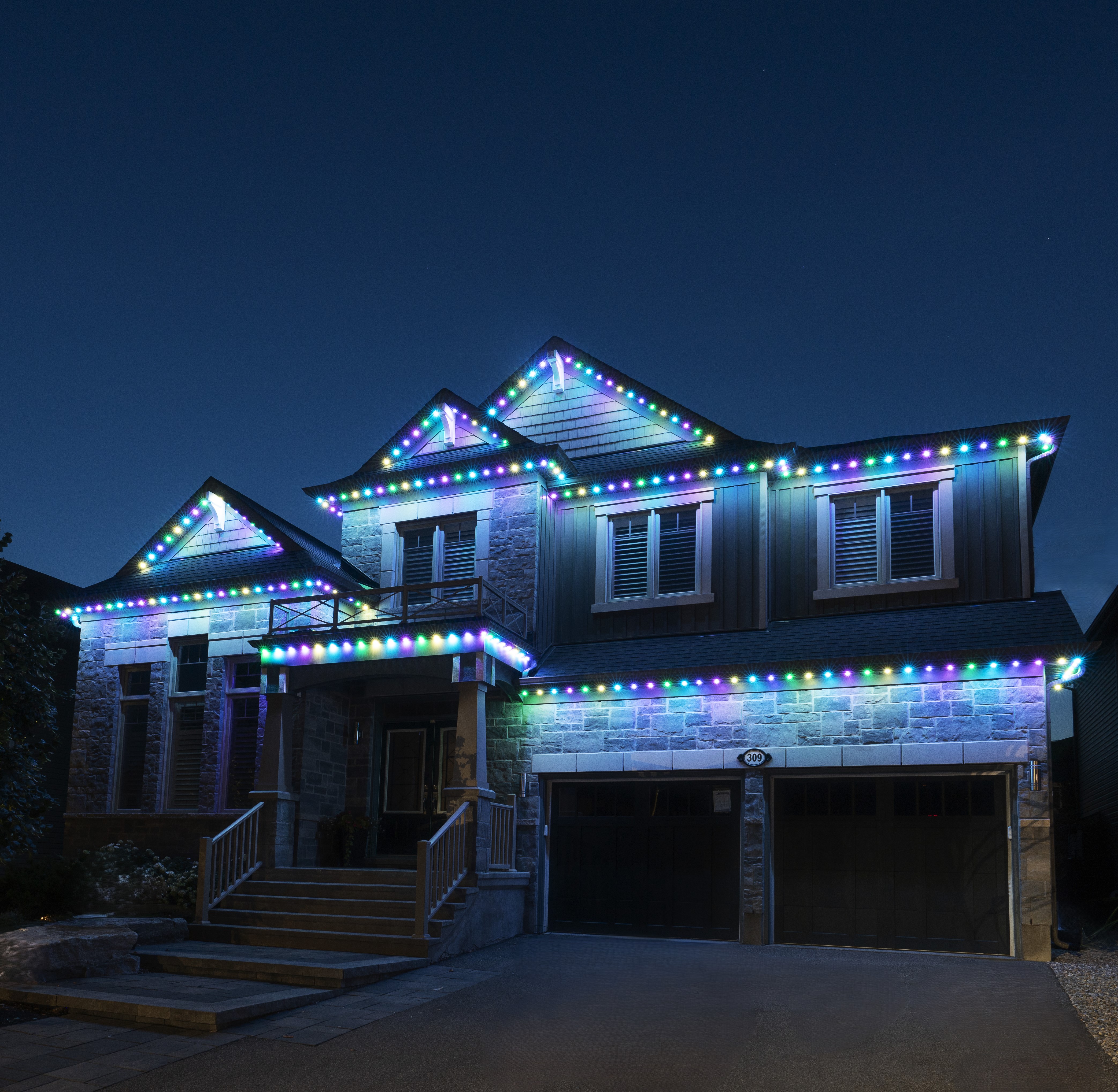 image of recent architecture project