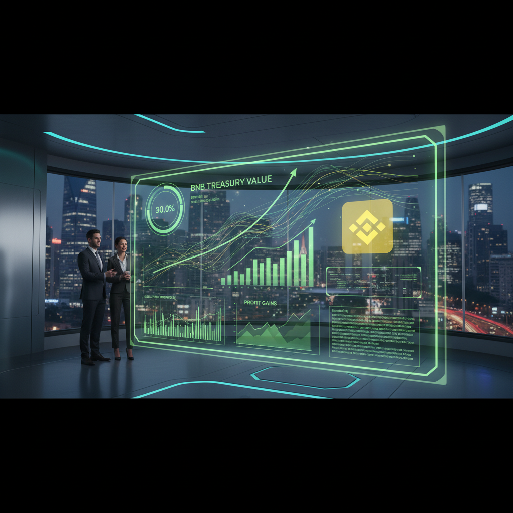 Dashboard displaying real-time cryptocurrency holdings and financial metrics for CEA Industries.