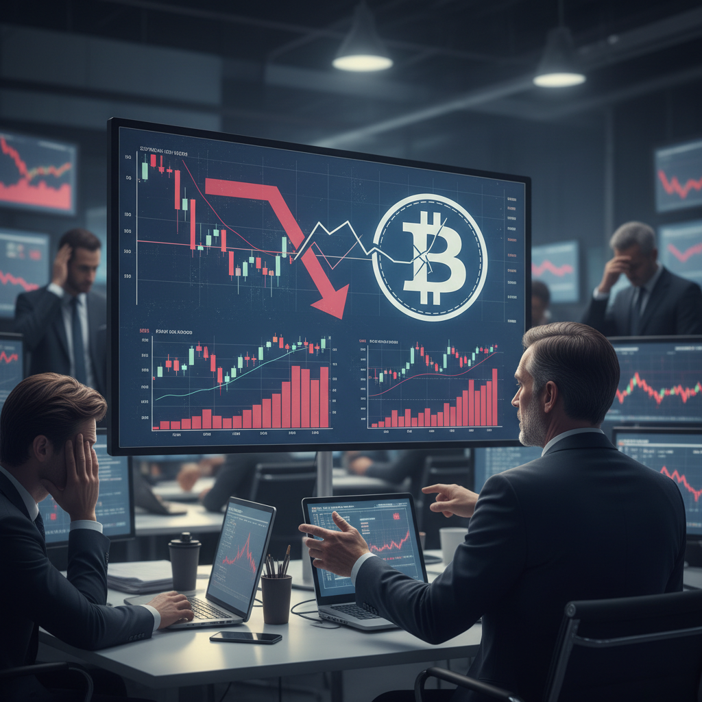 Binance CEO Richard Teng discusses Bitcoin's market movements and their connection to broader global economic trends.