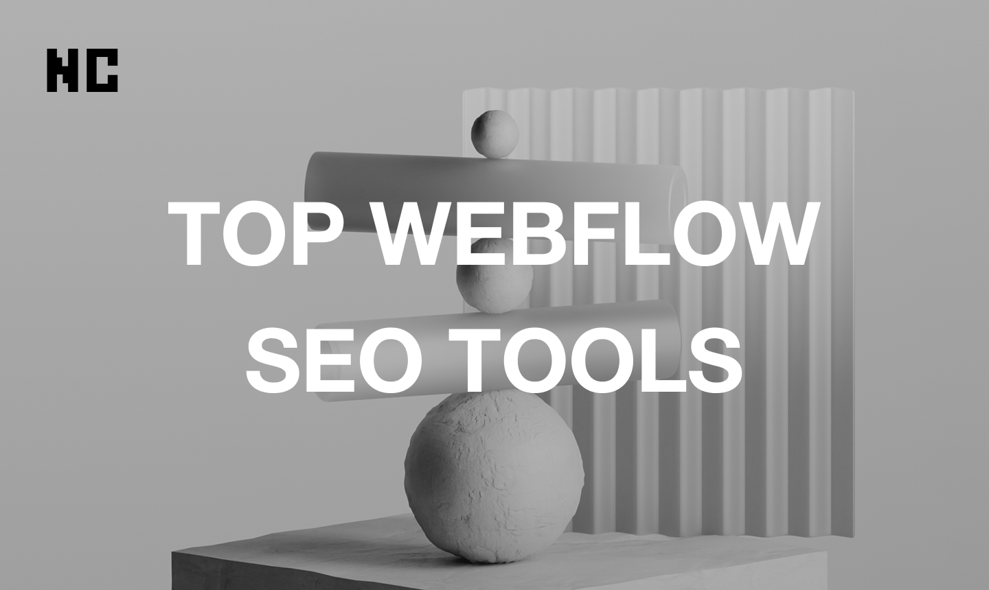 Top 12 Webflow SEO Tools and Apps for Marketers