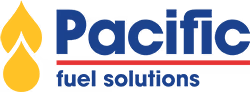 Pacific Fuel Solutions logo
