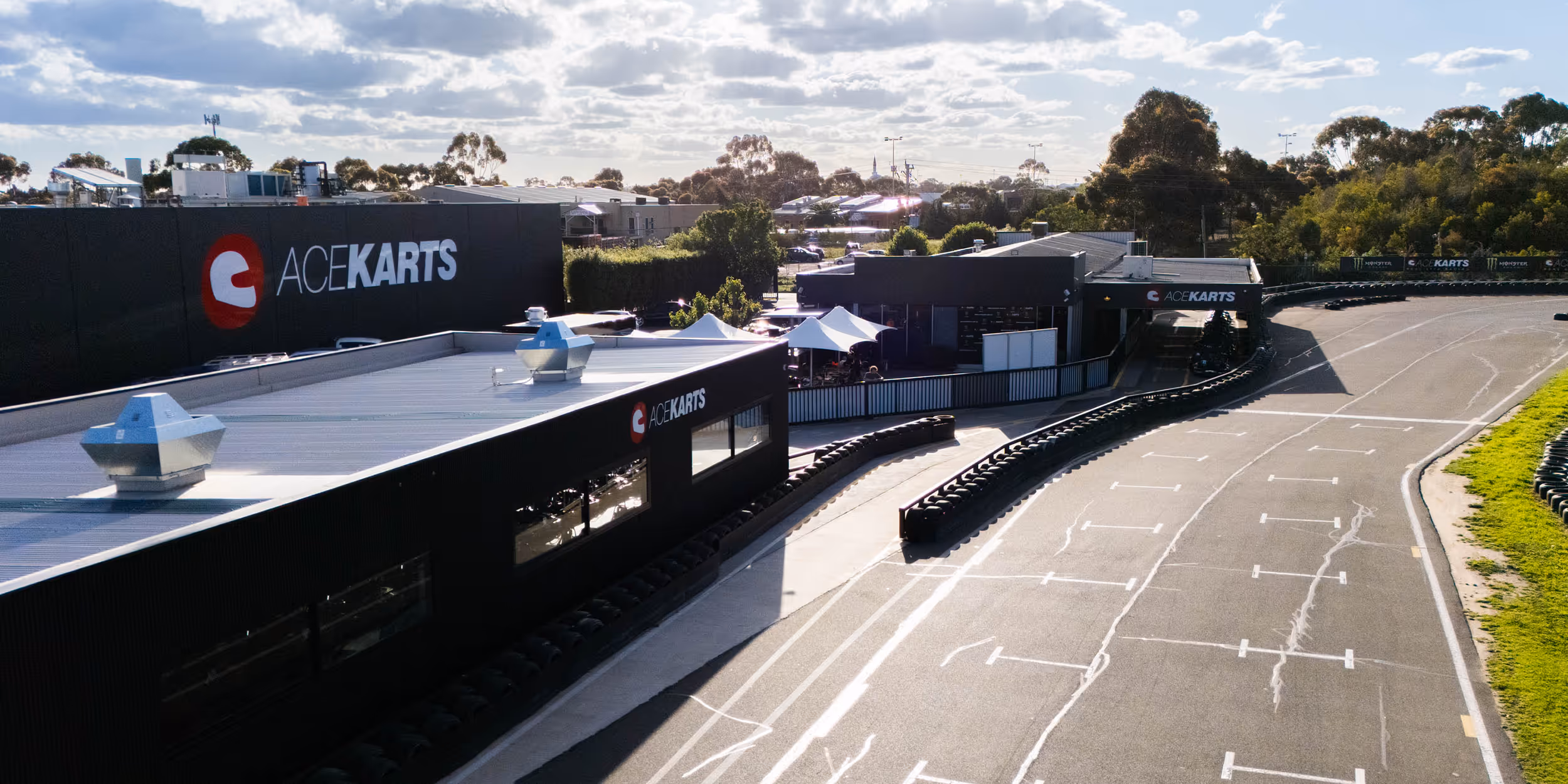 Ace Karts booking, refunds and policy information.