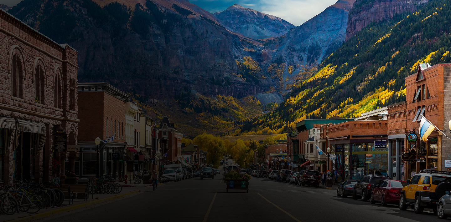 Communities Throughout Colorado