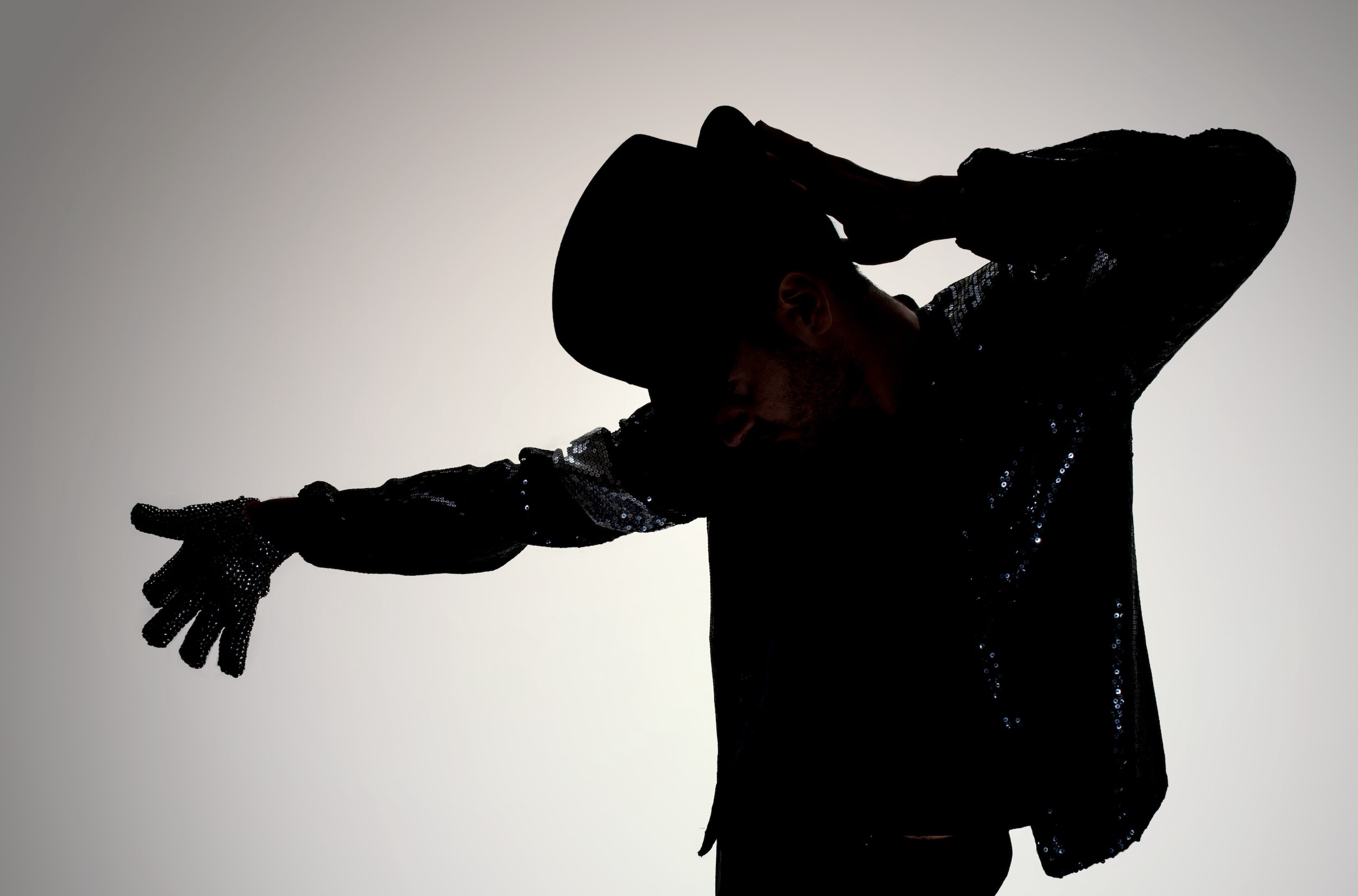 michael jackson will