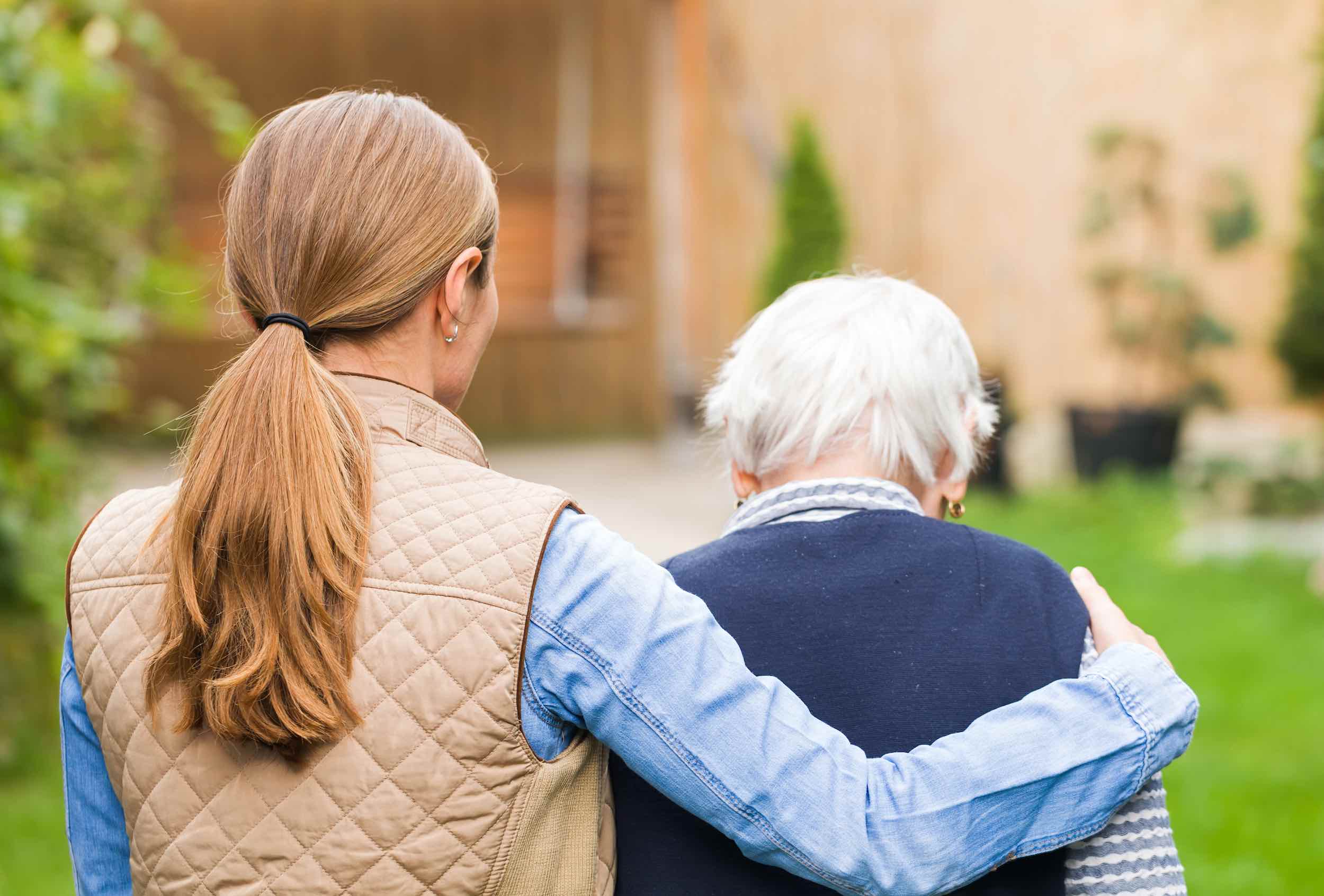 dementia estate planning