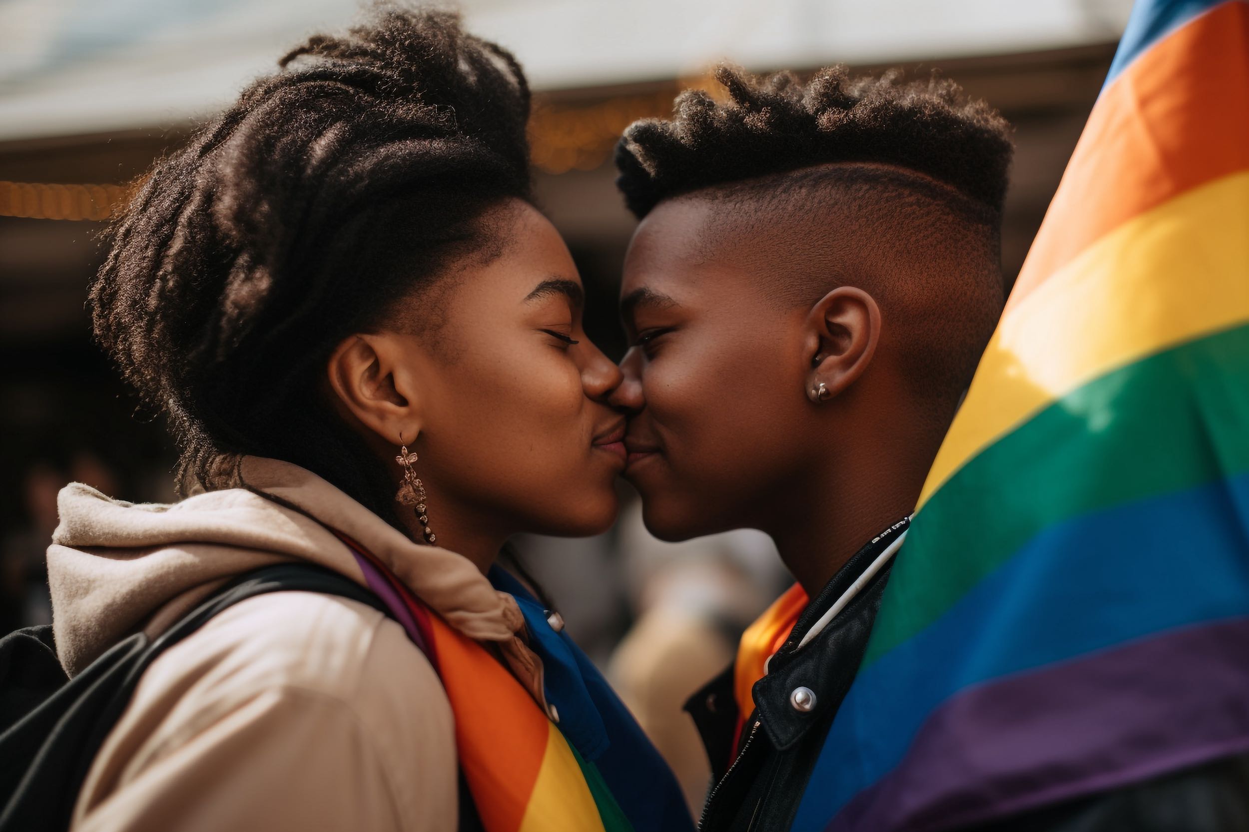 Pride month estate planning