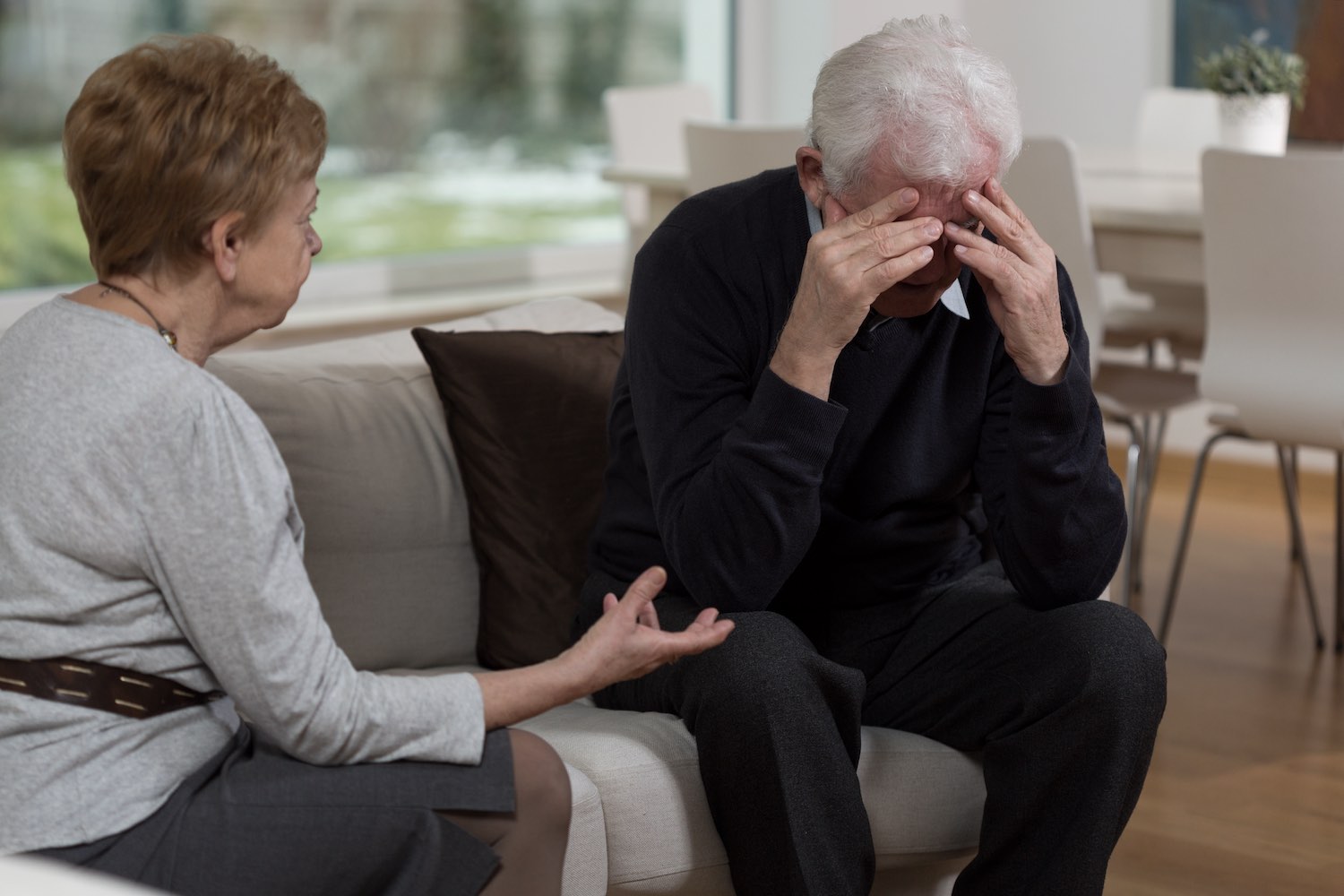 Estate planning mistakes