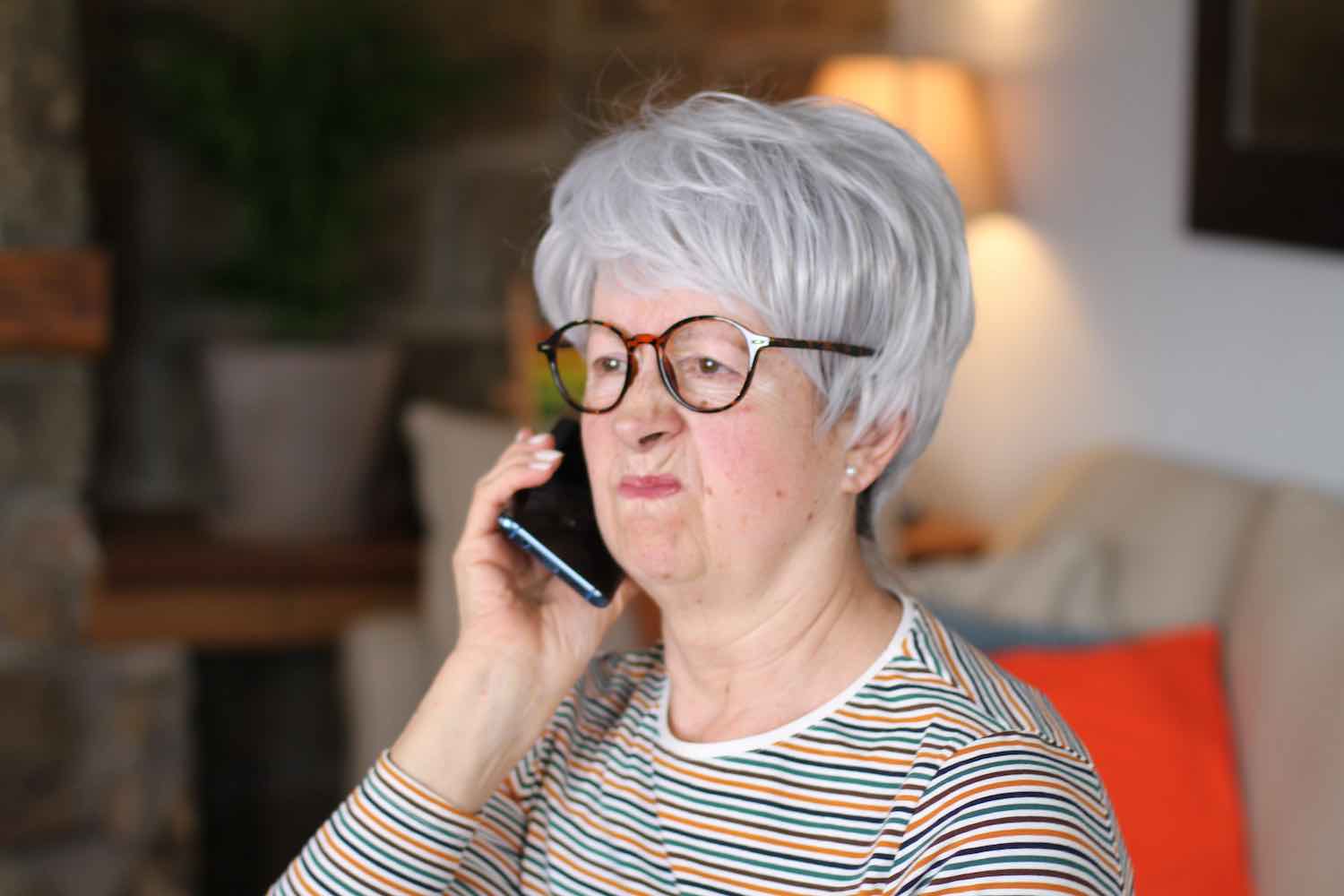 Family dispute over will