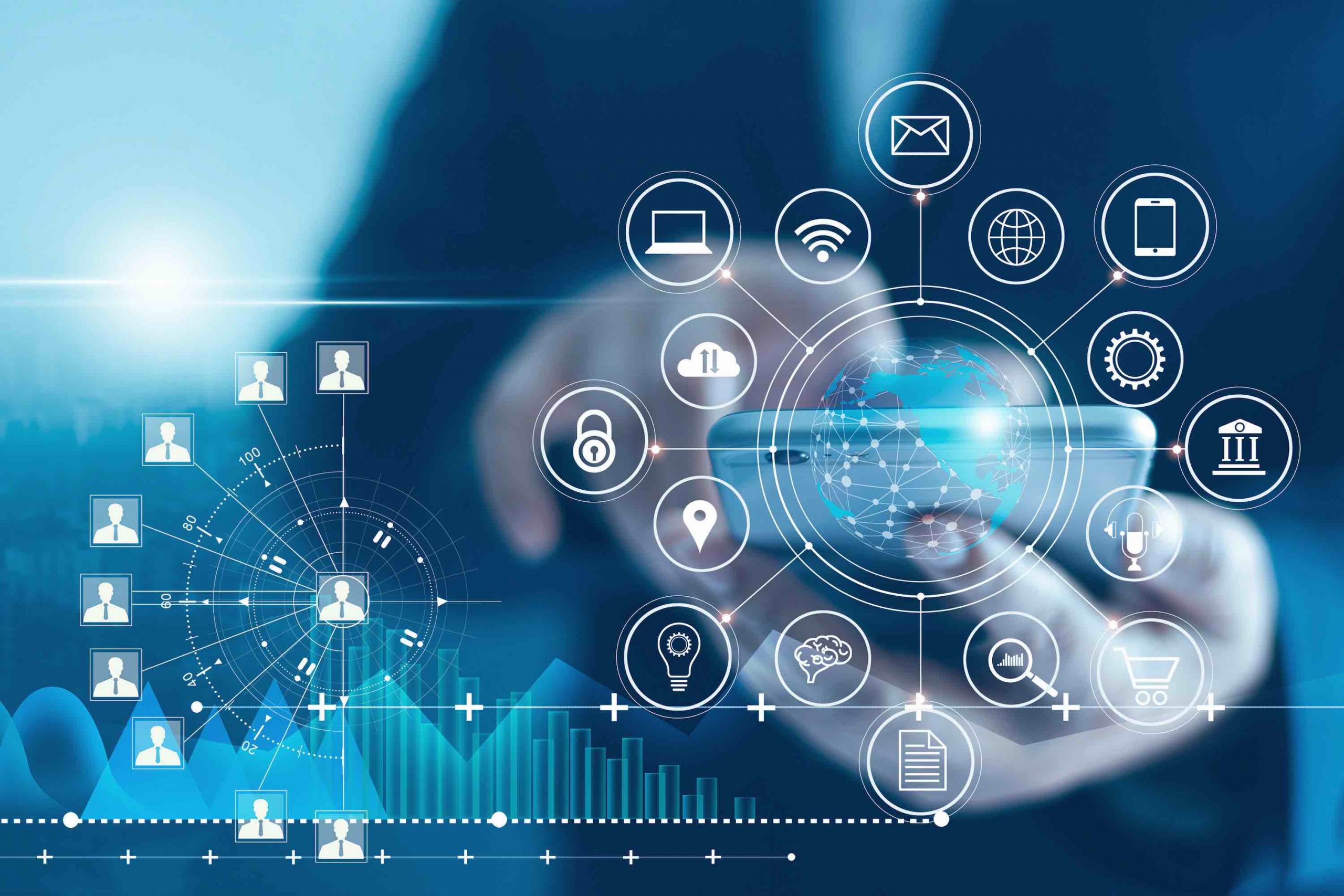 Do I include a password in my will?