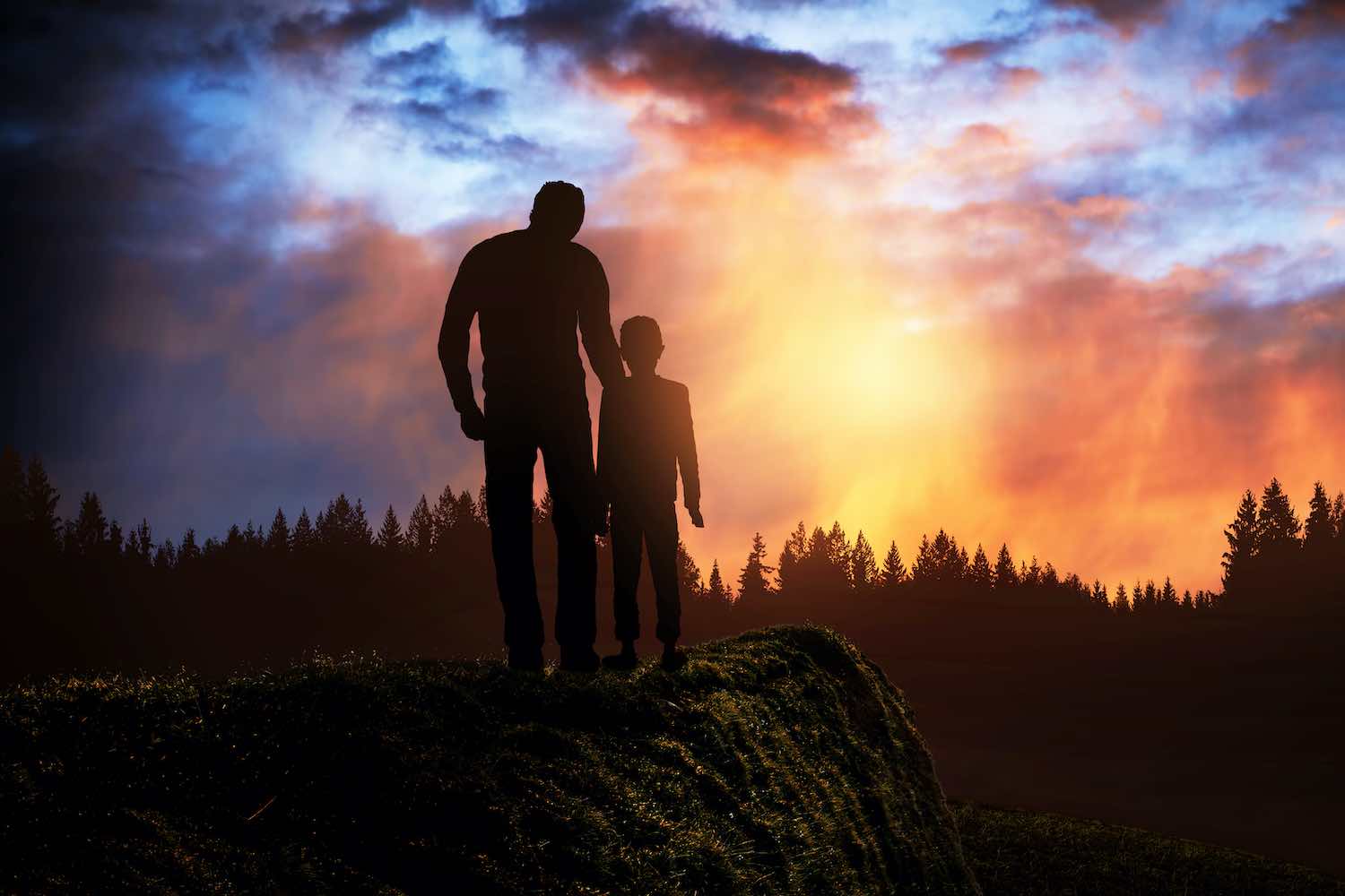 Father's Day Present