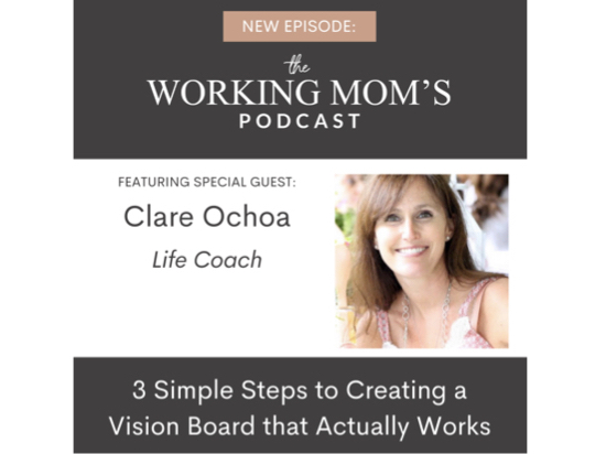 working mom podcast 19