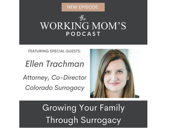 Growing Your Family Through Surrogacy