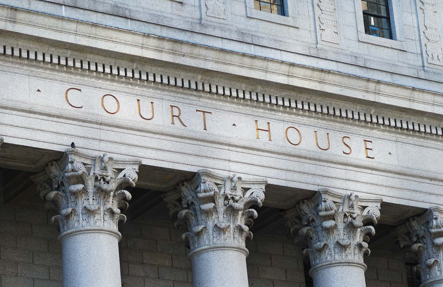 No Will for Black Panther