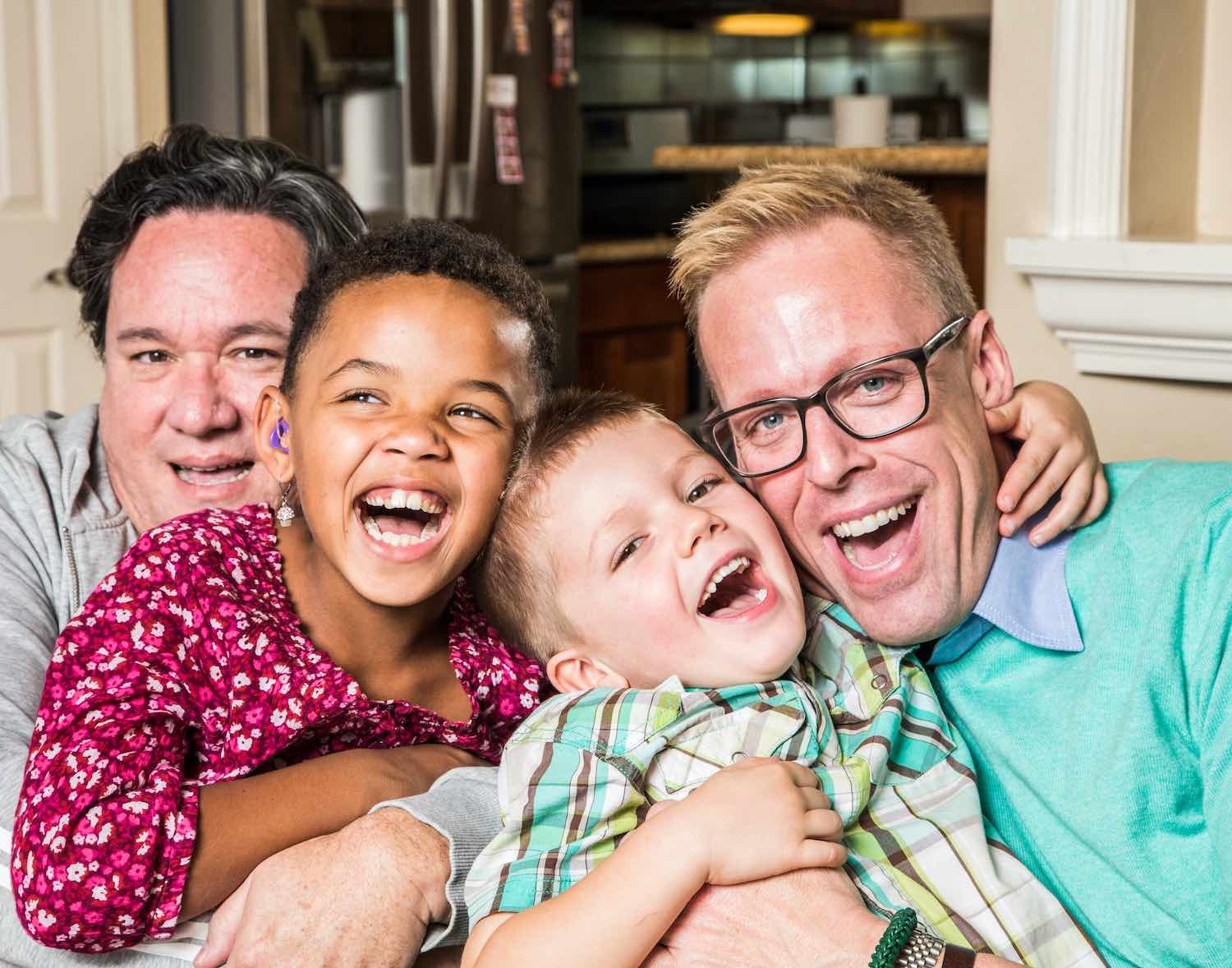 LGBTQ Adoption