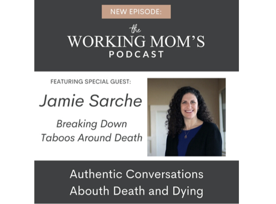episode 3 working moms podcast