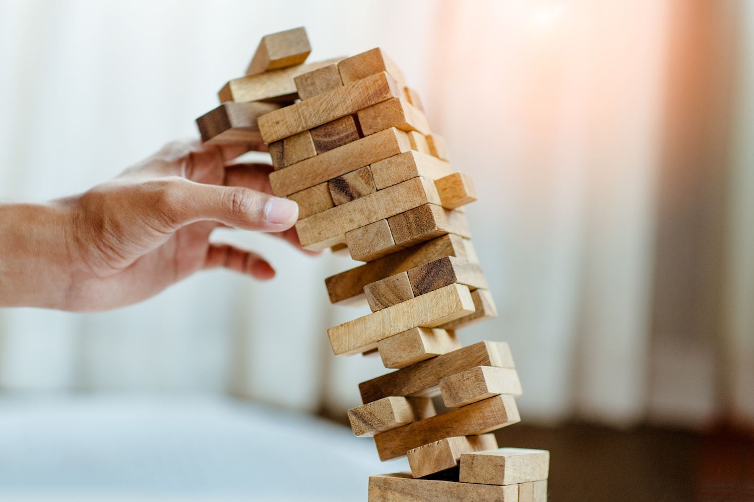 The problem with online wills