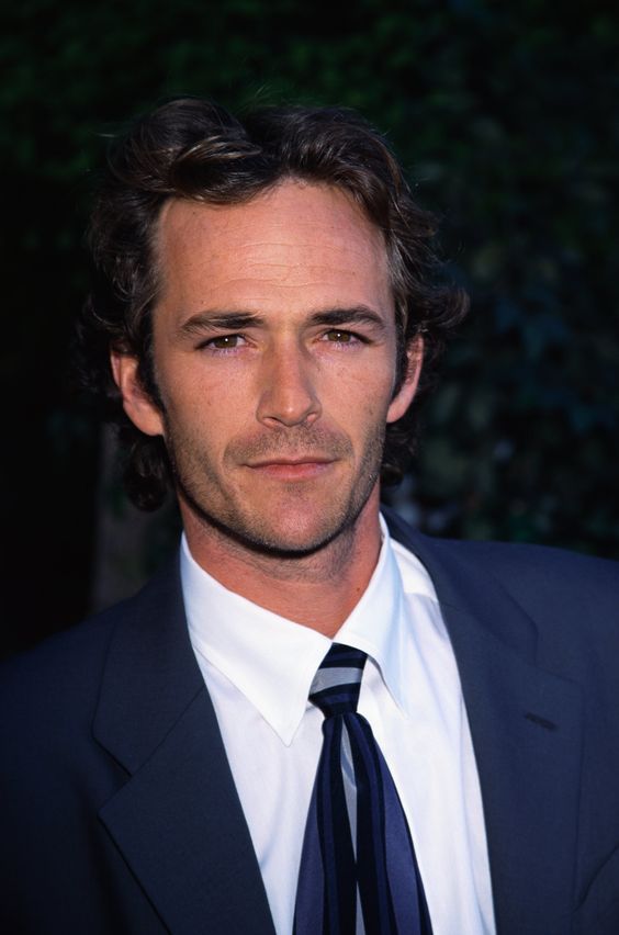 luke perry