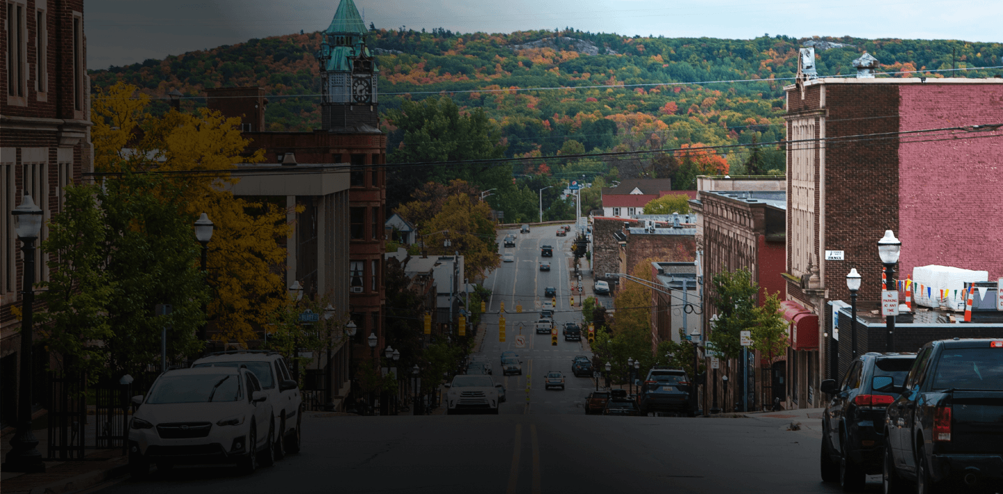 Communities Throughout Michigan