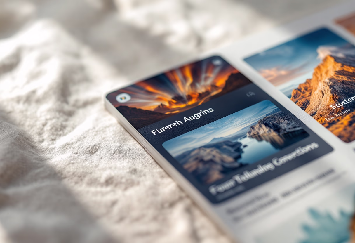 [interface] close-up of the ai legal tech company's software interface