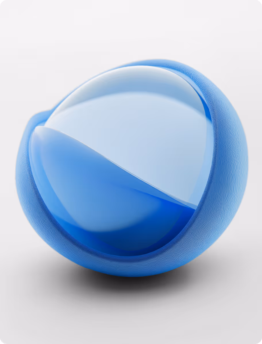 Investment Firm hero