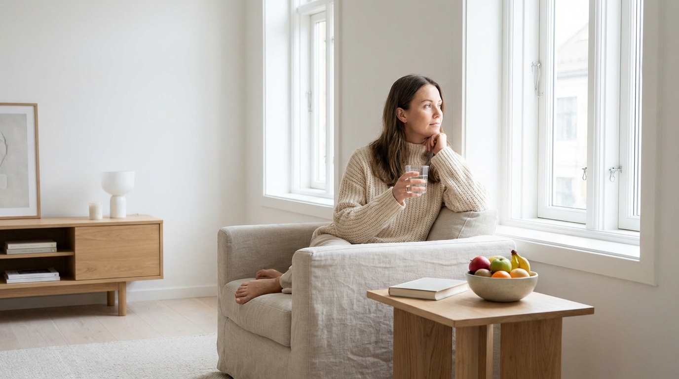 Reduced appetite and food noise from GLP-1 medication mechanism of action