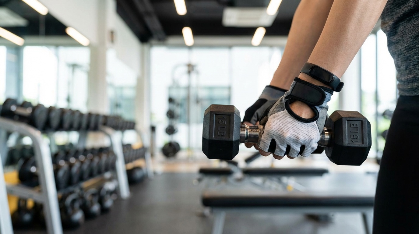 Resistance training to preserve muscle mass while on GLP-1 medication