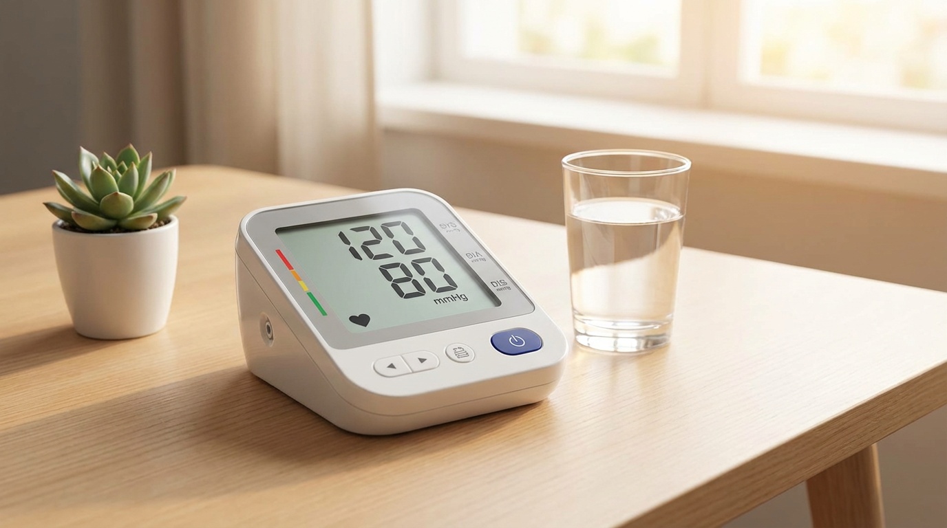 Cardiovascular health monitoring during long-term GLP-1 treatment