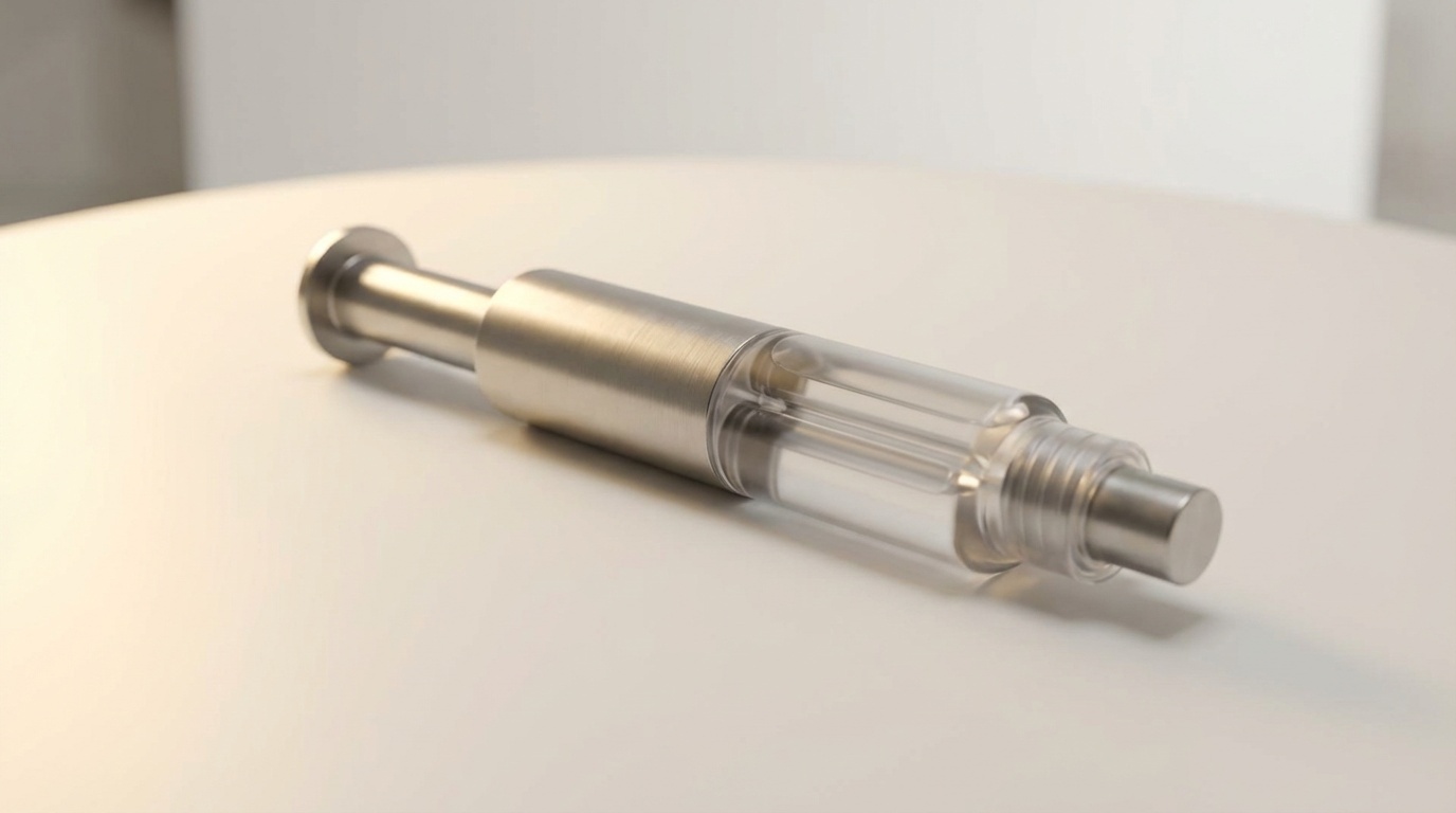 Next-generation dual-hormone weight loss injection pen for CagriSema treatment