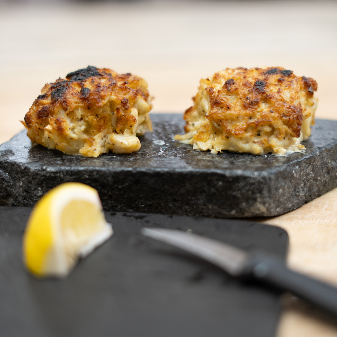 Crab Cake