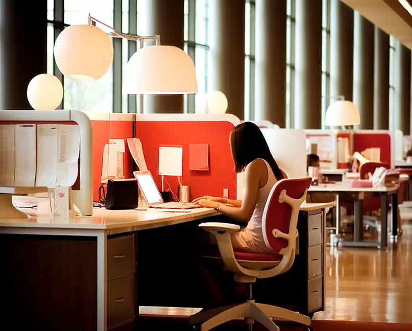 Single Service Image