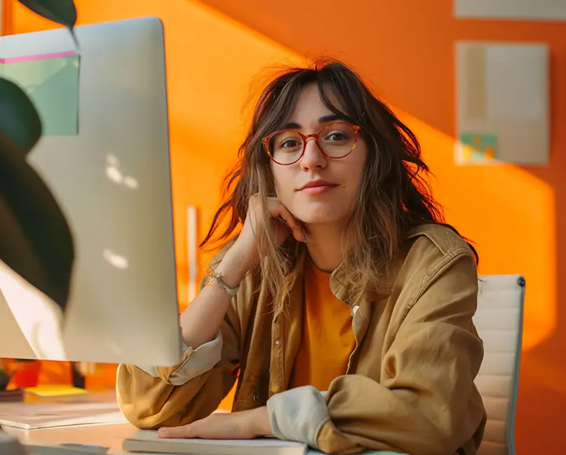 Single Service Image