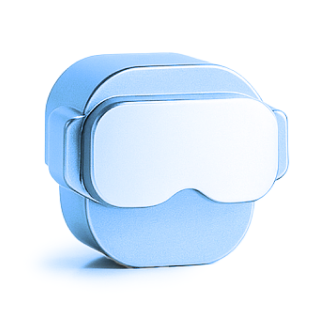 Immersive practice environments