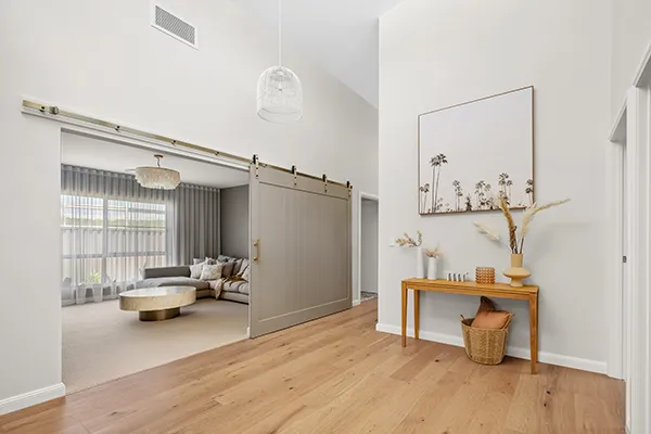 hamptons style interior design