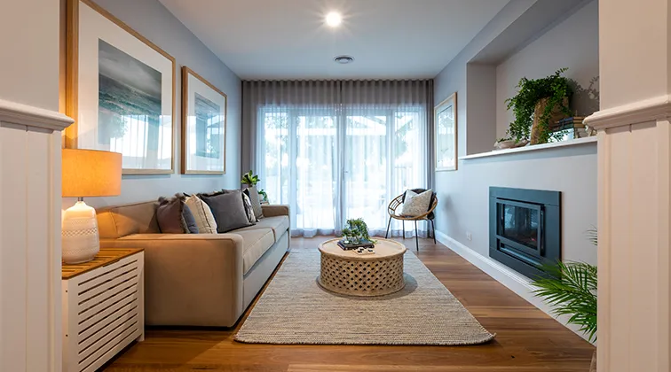 Feng Shui Your Home