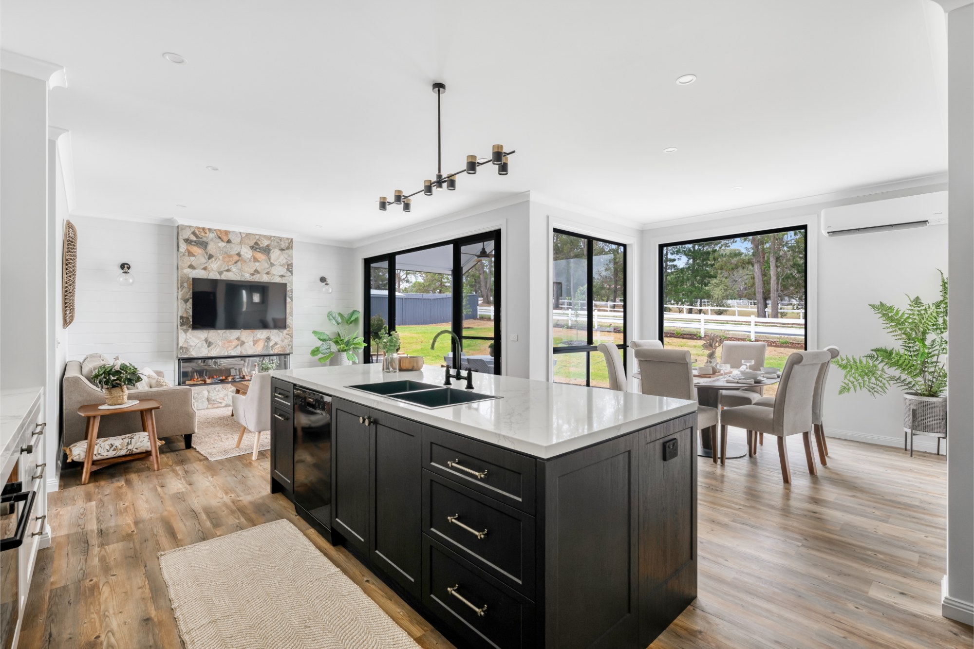 Cooloola 208 home design by Hotondo Homes
