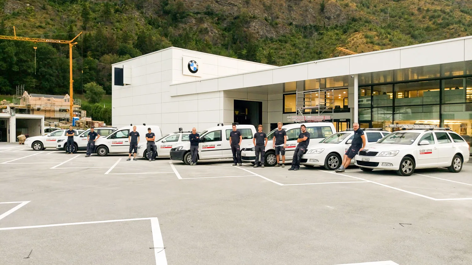 image of custom architectural solutions