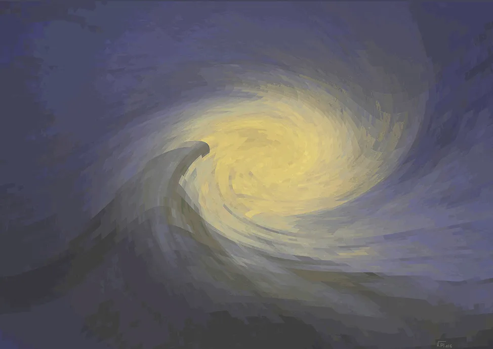 Die Welle
