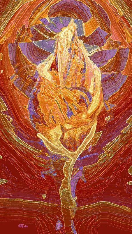Knospe of Spirit