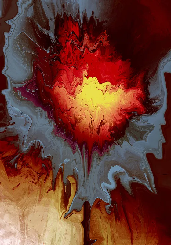 Feuerblume