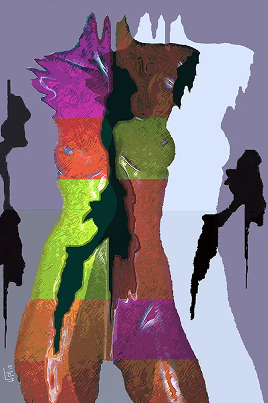 Traumfragmente 2