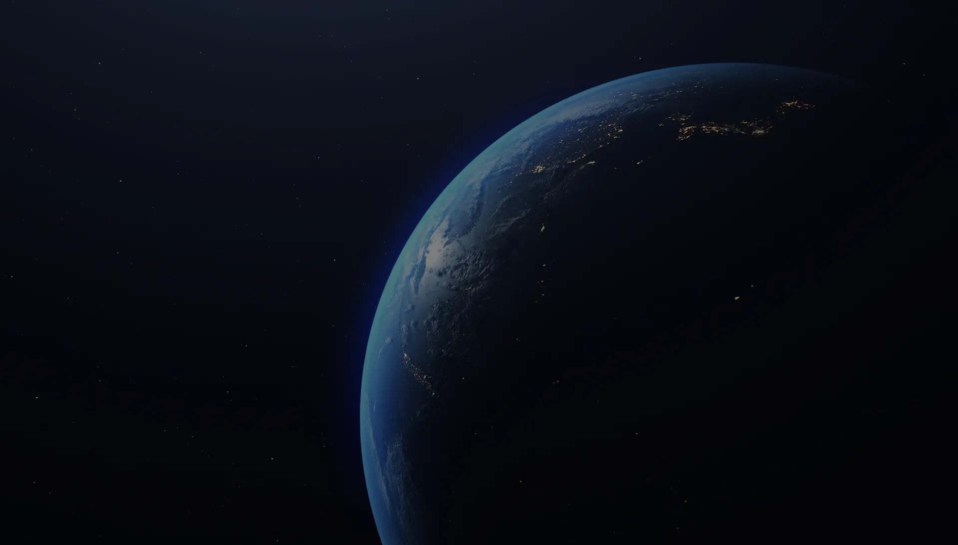earth background