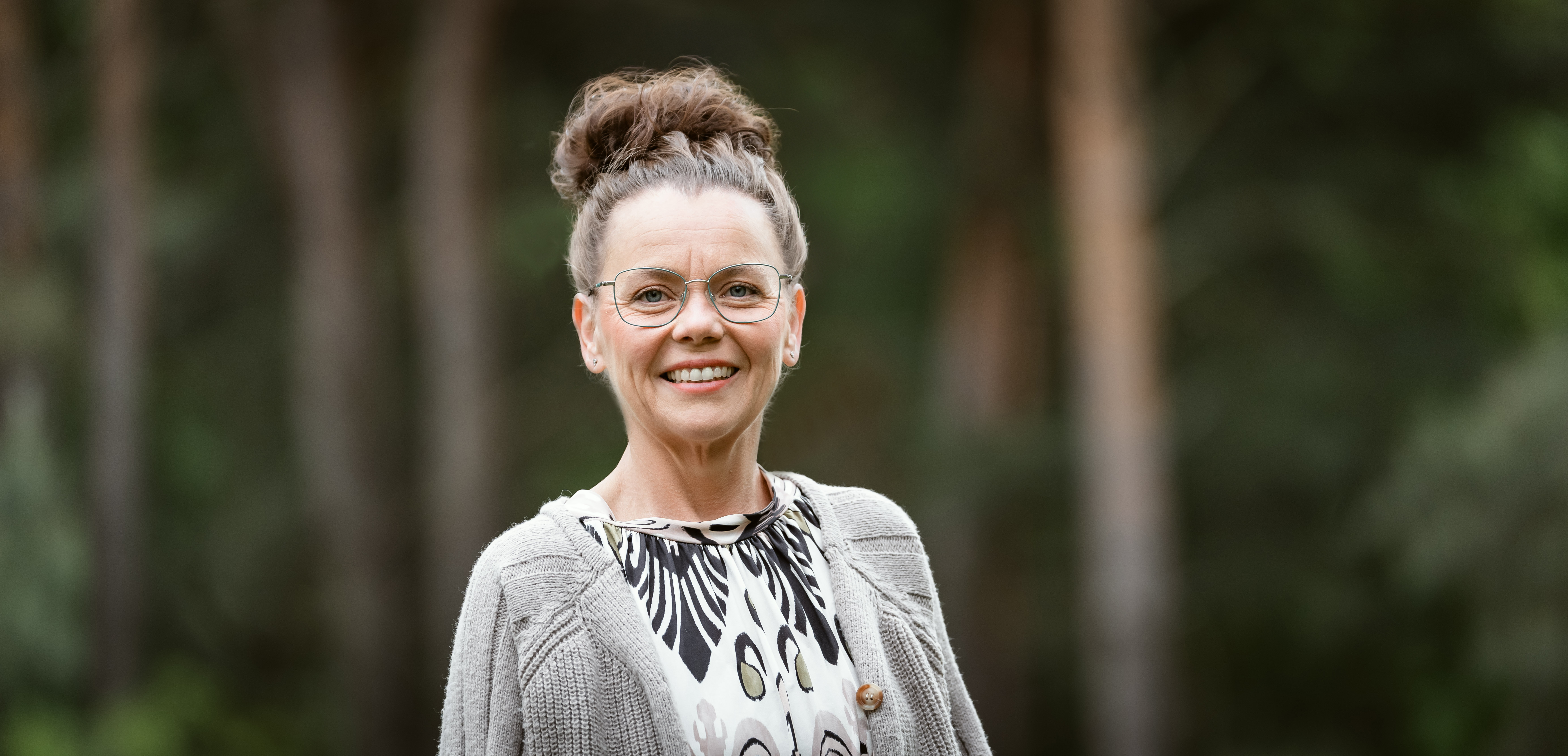 Kati Kreyser, Freie Rednerin für Trauungen und Zeremonien in Berlin