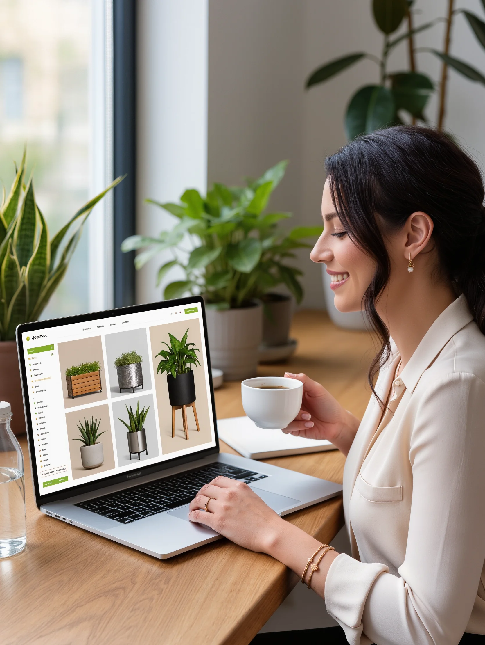 Gallery Single Image