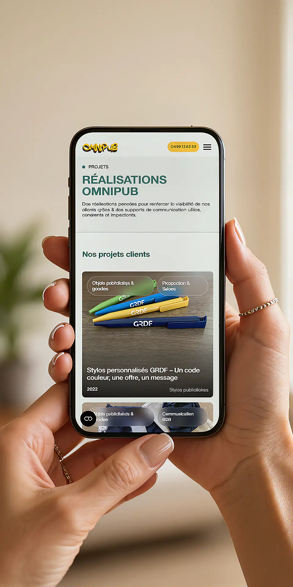 Gallery Single Image