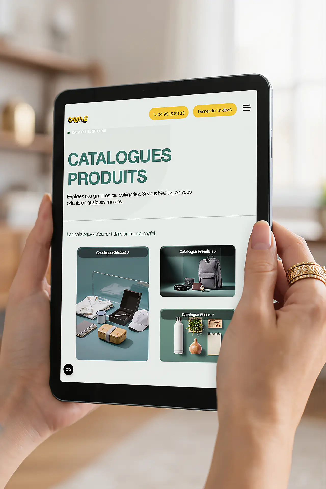 Gallery Single Image